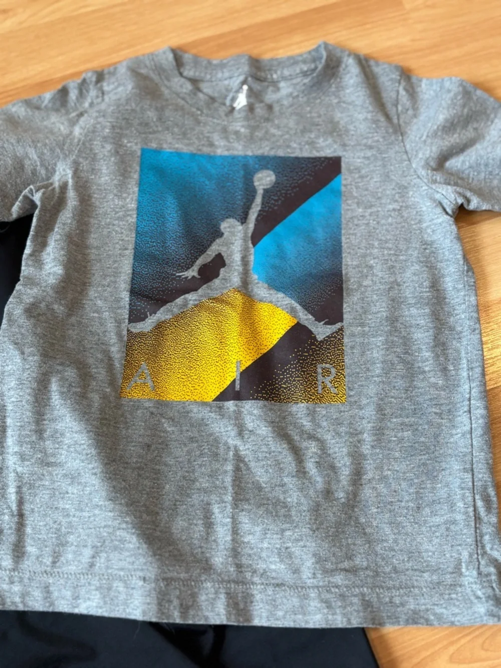 Nike‎ Black Running Tights and Nike Tees